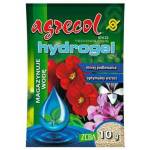Hydrożel magazynuje wodę 10g
